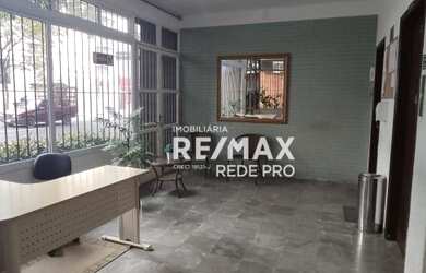 Imagem 3: Apartamento com 4 quartos para alugar, 177 m² por R$ 2.000/mês - Cambuí - Campinas/SP