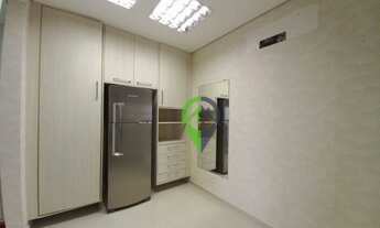 Imagem 7: Sala à venda, 49 m² por R$ 500.000,00 - Boqueirão - Santos/SP