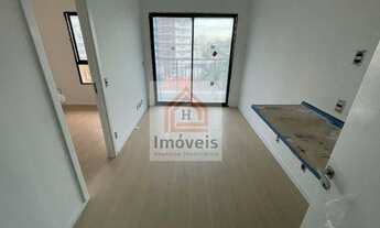 Imagem 3: Studio na Vila Madalena PRONTO PARA MORAR