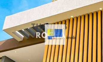 Imagem 6: Casa à venda, 355 m² por R$ 4.100.000,00 - Cararu - Eusébio/CE