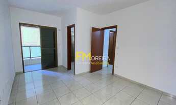 Imagem 3: Apartamento com 2 dormitórios à venda, 88 m² por R$ 385.000 - Vila Guilhermina - Praia Gra