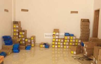 Imagem 3: Ponto para alugar, 80 m² por R$ 3.500,00/mês - Jardim Satélite - São José dos Campos/SP