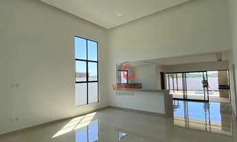 Imagem 3: Casa com 3 dormitórios à venda, 231 m² por R$ 985.000,00 - Balneário das Garças - Rio das