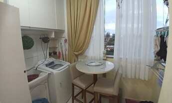 Imagem 3: Praia central de Navegantes