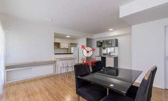 Imagem 6: Apartamento à venda, 78 m² por R$ 549.000,00 - Cristo Rei - Curitiba/PR