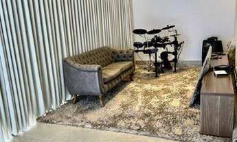 Imagem 4: Casa vista para a mata, Gênesis 2