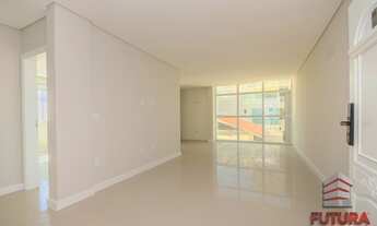 Imagem 4: Apartamento para venda tem 81 metros quadrados com 2 quartos em Praia de Mariscal - Bombin