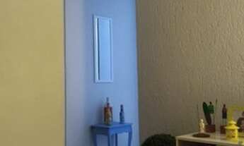 Imagem 4: Apartamento avenida no Iapi, 63m², 3 dorms, próximo da Policlínica, Castelo Branco e Osasc