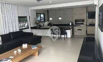 Imagem 5: Casa com 4 dormitórios à venda, 872 m² por R$ 5.600.000,00 - Barra da Tijuca - Rio de Jane