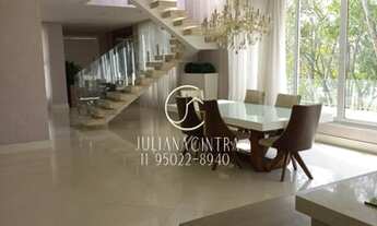 Imagem 4: Casa em Condomínio para Locação em Mogi das Cruzes, Vila Moraes, 3 dormitórios, 3 suítes