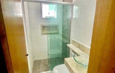 Imagem 7: Apartamento com 3 dormitórios à venda, 66 m² por R$ 385.000,00 - Parque Oratório - Santo A