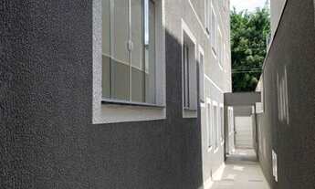 Imagem 4: Apartamento com 1 dormitório à venda, 31 m² por R$ 169.000,00 - Vila Talarico - São Paulo