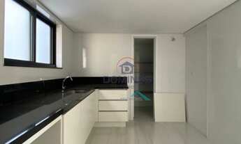 Imagem 6: Apartamento com 3 quartos à venda - Serra/ Funcionários - Belo Horizonte/MG