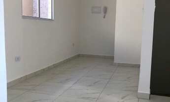 Imagem 3: Sobrado com 2 dormitórios à venda, 59 m² por R$ 245.000,00 - Vila Caiçara - Praia Grande/S