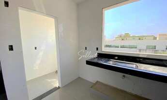 Imagem 6: Apartamento com 3 dormitórios à venda, 93 m² por R$ 389.000,00 - Santa Mônica - Uberlândia