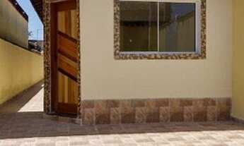 Imagem 3: LINDAS CASAS COM DOIS QUARTOS E SUITE NO SUARÃO A 850M DA PRAIA