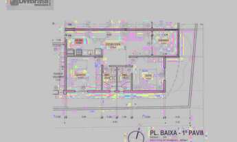 Imagem 5: Terreno de 450m² com projeto aprovado para 10 APTOs na Praia de Cotovelo/Parnamirim/RN