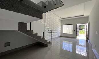 Imagem: Sobrado com 3 quartos à venda, 151 m²