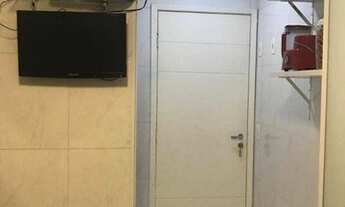 Imagem 7: Apartamento com 3 dormitórios à venda, 90 m² por R$ 760.000,00 - Morumbi - São Paulo/SP