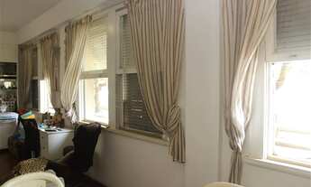 Imagem 6: Apartamento para aluguel com 78 metros quadrados com 2 quartos em Urca - Rio de Janeiro