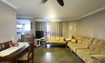 Imagem: Apartamento com 3 dormitórios sendo 1 suíte