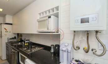 Imagem 7: Apartamento / 2 dormitórios / 1 suíte / 1 vaga / Teresópolis / Porto Alegre