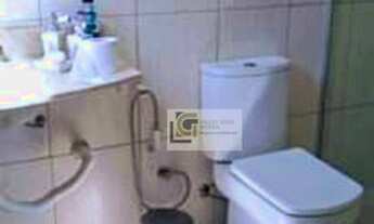 Imagem 6: Sobrado com 2 dormitórios à venda, 171 m² por R$ 435.000,00 - Residencial Santa Paula - Ja