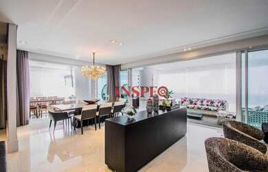 Imagem 4: Jardim Analia Franco - Luxuoso Apartamento