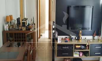 Imagem: Apartamento Residencial à venda, Santa