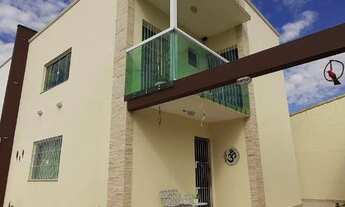 Imagem: Sobrado à venda, 112 m² por R$ 375.000,00