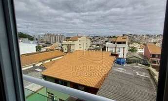 Imagem 7: Cobertura à venda - Parque Novo Oratório - Santo André/SP