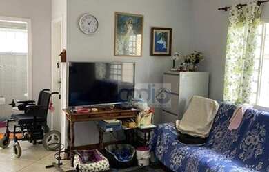 Imagem 5: Casa com 3 dormitórios à venda, 222 m² por R$ 678.400,00 - Jardim dos Pinheiros - Atibaia