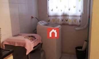 Imagem 3: Apartamento com 2 dormitórios à venda, 47 m² por R$ 139.000,00 - Monte Pasqual - Farroupil