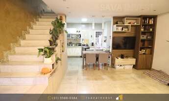 Imagem 3: Casa 3 quartos à venda no Buritis de 175m²