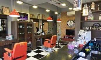 Imagem 6: Brutus Barbearia Palhoça