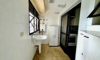 Imagem 6: Apartamento para venda com 105 metros quadrados com 3 quartos em Perdizes - São Paulo - SP