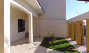 Imagem: Casa com 3 dormitórios para alugar, 260