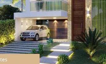 Imagem 3: Casa com 3 dormitórios à venda, 258 m² por R$ 1.250.000,00 - Eusébio - Eusébio/CE