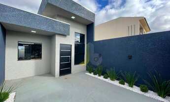 Imagem: Casa com 3 dormitórios à venda, 65 m²