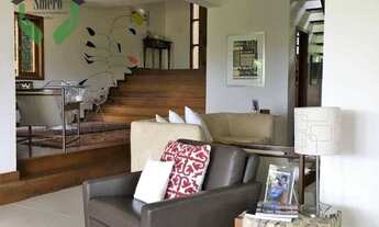 Imagem 7: Sobrado com 3 dormitórios para alugar, 332 m² por R$ 8.500,00/mês - Águas da Fazendinha