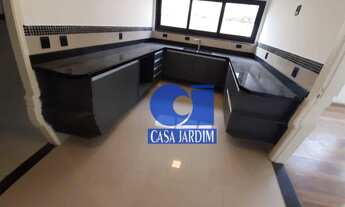 Imagem 7: Casa com 4 dormitórios à venda, 390 m² por R$ 3.900.000,00 - Alphaville 02 - Barueri/SP