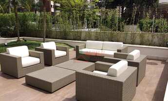 Imagem 2: Apartamento com 4 dormitórios à venda, 245 m² por R$ 4.999.000,00 - Chácara Klabin - São P