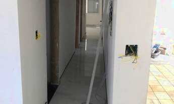 Imagem 6: Casa à venda, 138 m² por R$ 710.000,00 - Residencial Golden Park - Jacareí/SP