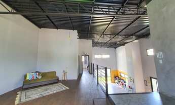 Imagem 3: Casa em Condomínio Fechado com 175m² - 3 dormitórios, 1 súite com Estilo Industrial - Suma