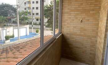 Imagem 6: Sobrado com 3 dormitórios para alugar, 146 m² por R$ 3.500,00/mês - Vila Guilhermina - Pra