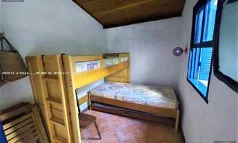 Imagem 6: Sobrado para Venda em São Sebastião, Barequeçaba, 4 dormitórios, 2 suítes, 4 banheiros, 5