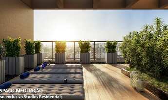 Imagem 6: Haus Mitre 370 - Brooklin