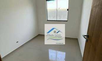 Imagem 6: Casa com 3 dormitórios à venda, 80 m² por R$ 370.000,00 - Passauna - Araucária/PR