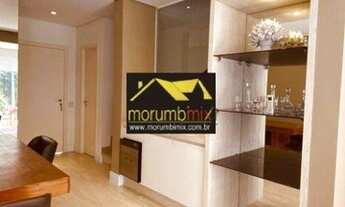 Imagem 2: Casa com 4 dormitórios à venda, 126 m² por R$ 2.100.000,00 - Morumbi - São Paulo/SP