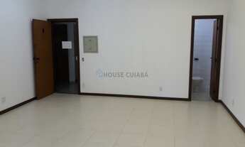 Imagem 4: Sala comercial no edificio Work Center